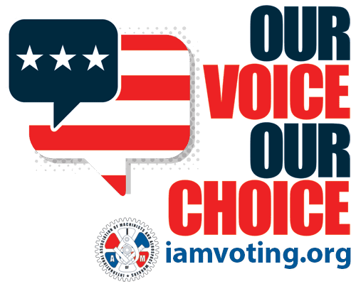 IAM Voting | Members Choice